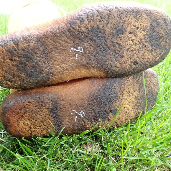 Vintage Canadian Mukluk Winter Moccasins - Picture 4 of 7